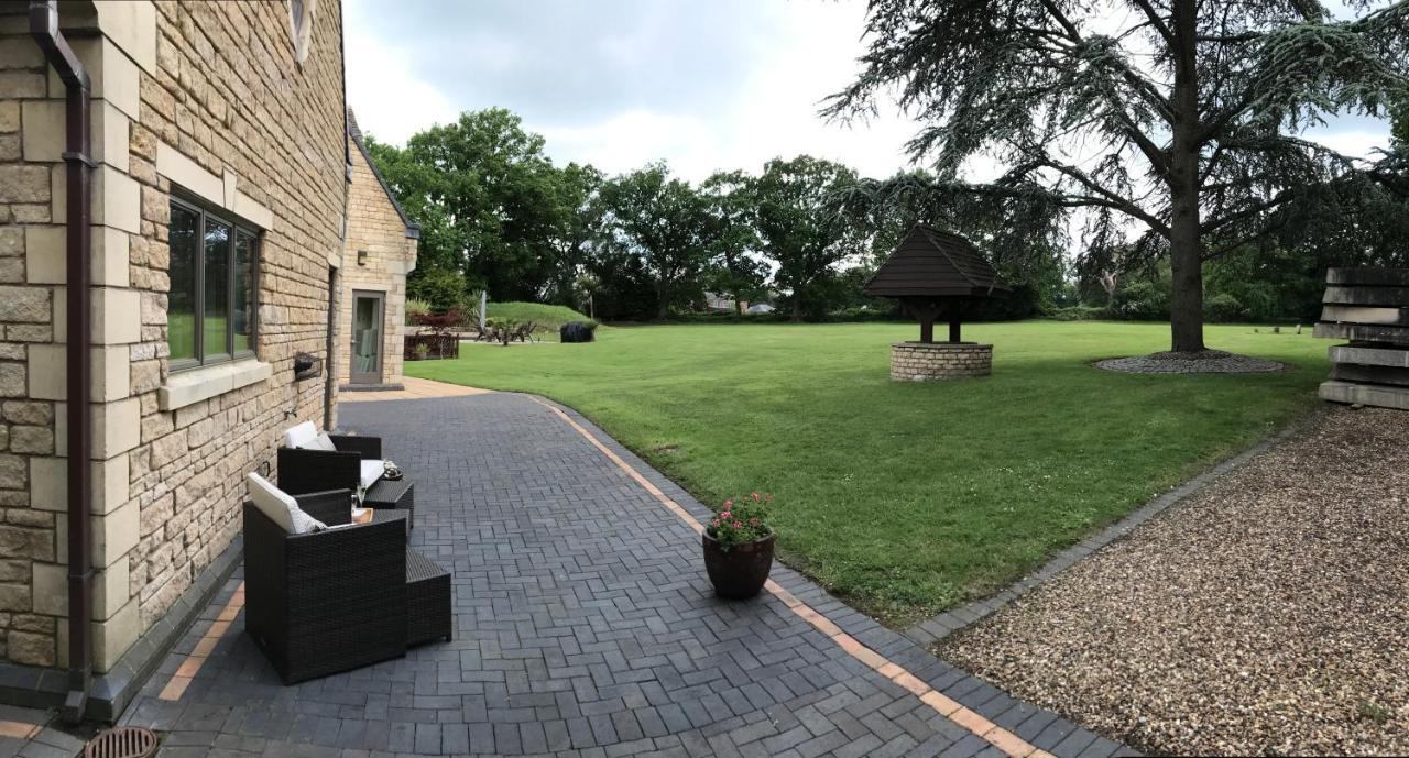 Luxury, Private, Secure Self-Contained Coach House, Near Wythall And Close To The Nec Tanworth Екстер'єр фото