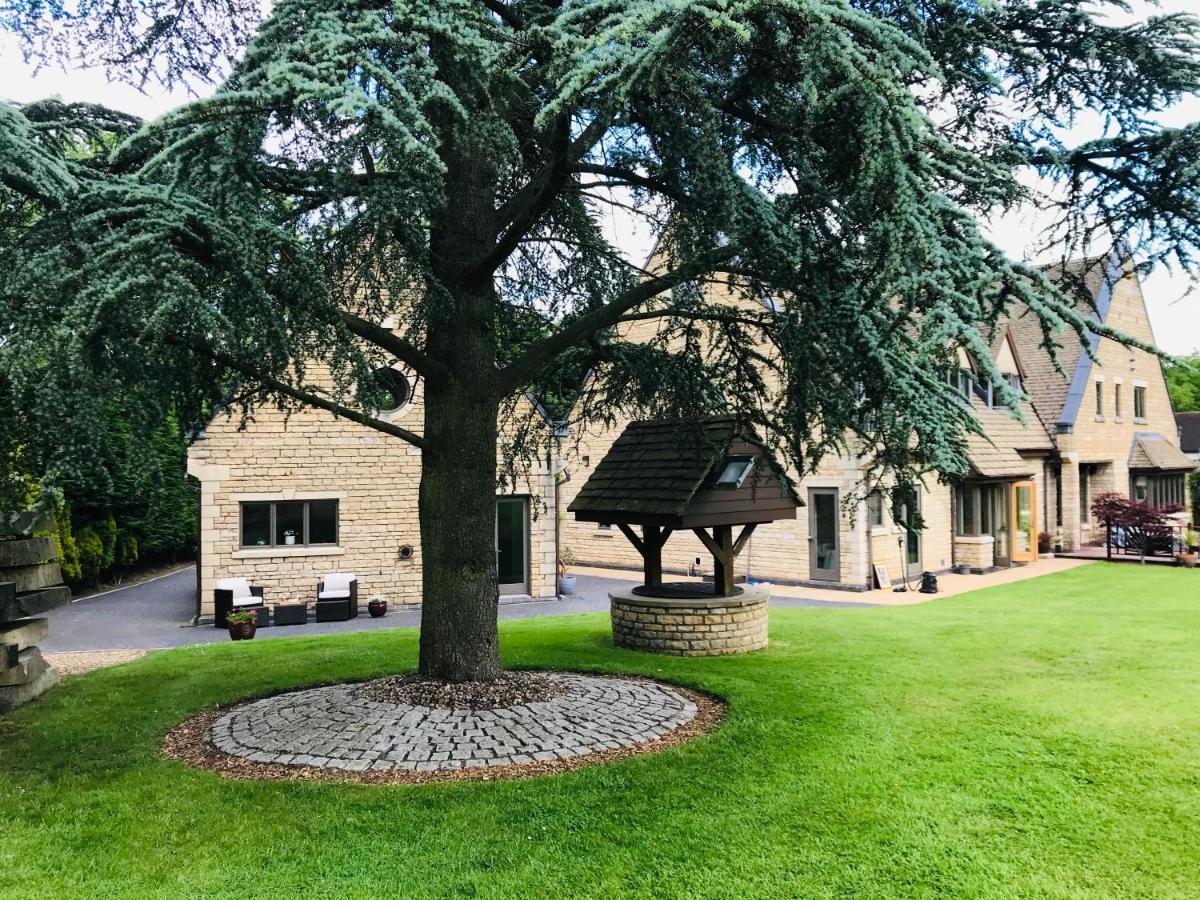 Luxury, Private, Secure Self-Contained Coach House, Near Wythall And Close To The Nec Tanworth Екстер'єр фото