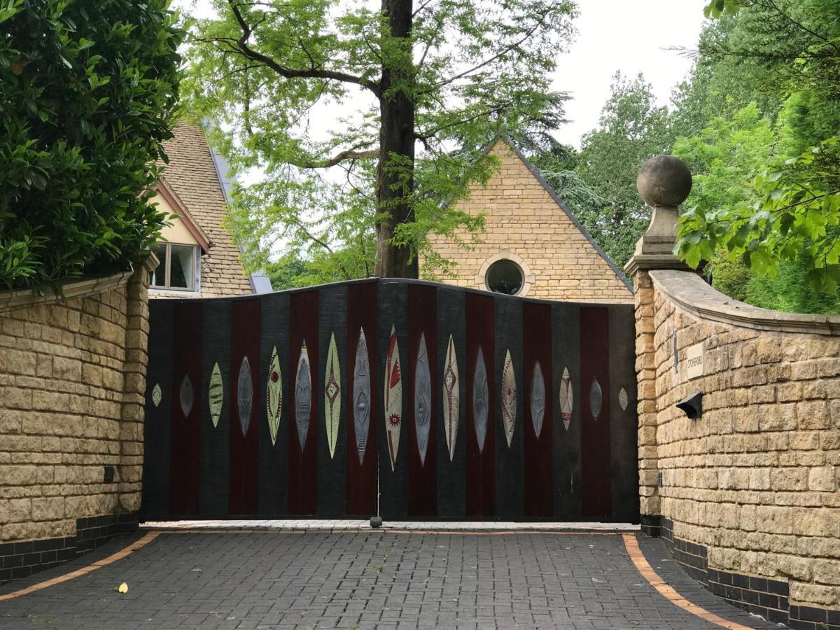 Luxury, Private, Secure Self-Contained Coach House, Near Wythall And Close To The Nec Tanworth Екстер'єр фото