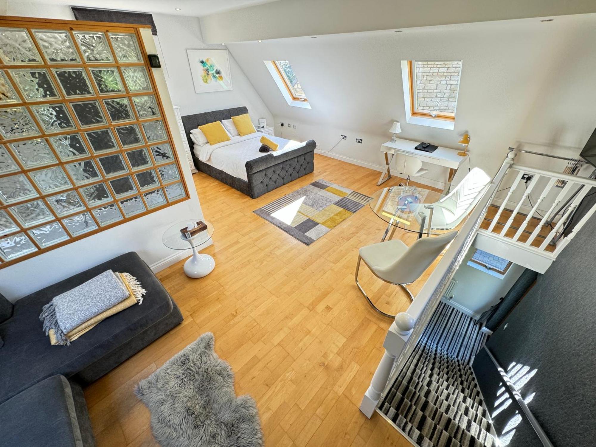 Luxury, Private, Secure Self-Contained Coach House, Near Wythall And Close To The Nec Tanworth Екстер'єр фото