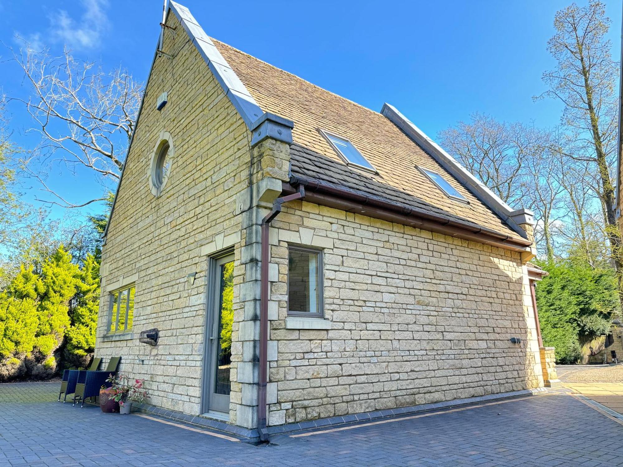 Luxury, Private, Secure Self-Contained Coach House, Near Wythall And Close To The Nec Tanworth Екстер'єр фото