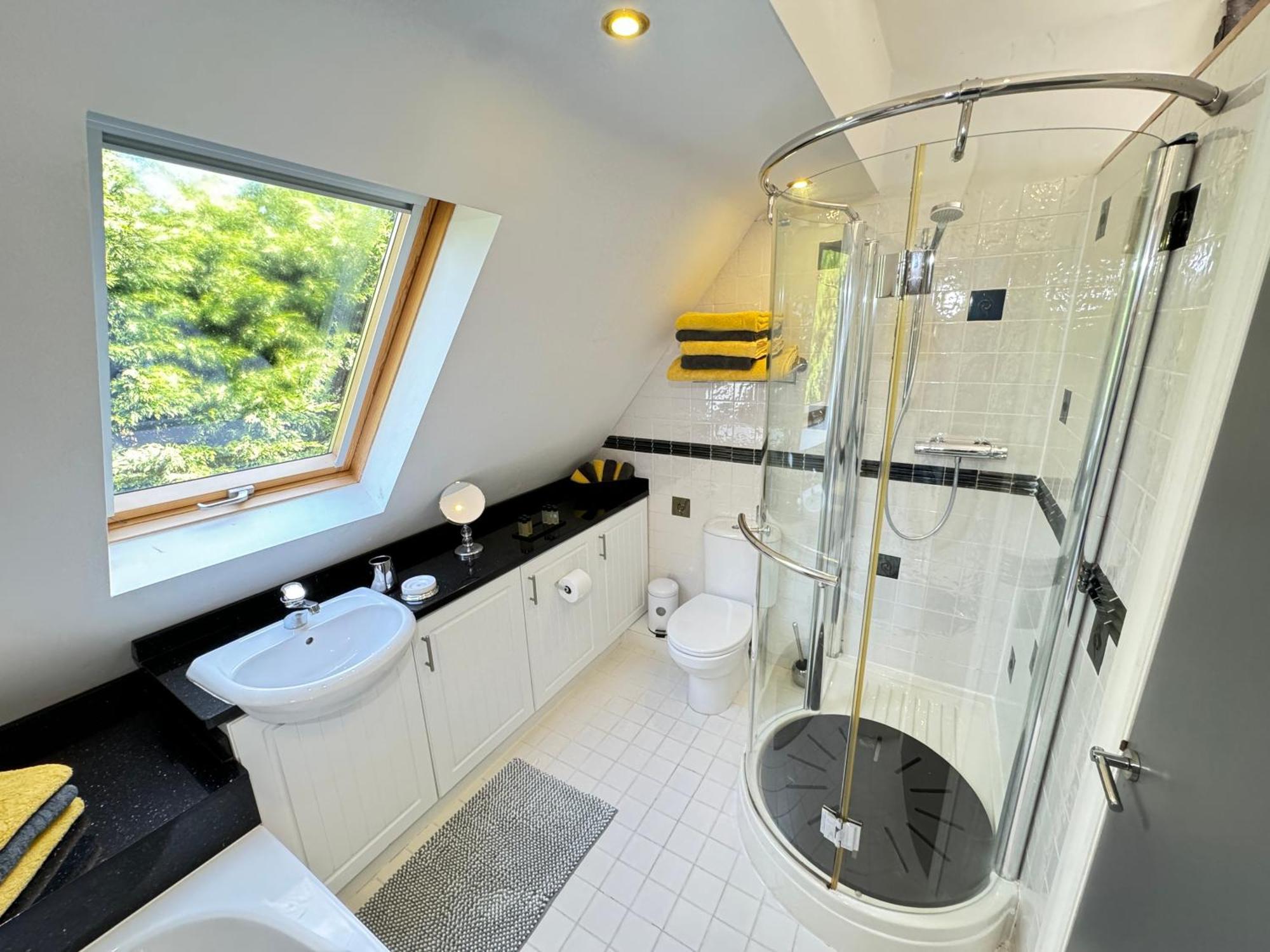 Luxury, Private, Secure Self-Contained Coach House, Near Wythall And Close To The Nec Tanworth Екстер'єр фото